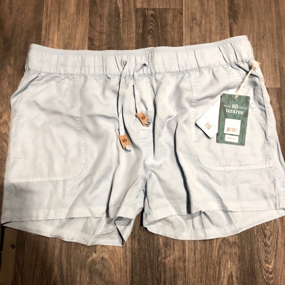 tentree Pants - Tentree shorts